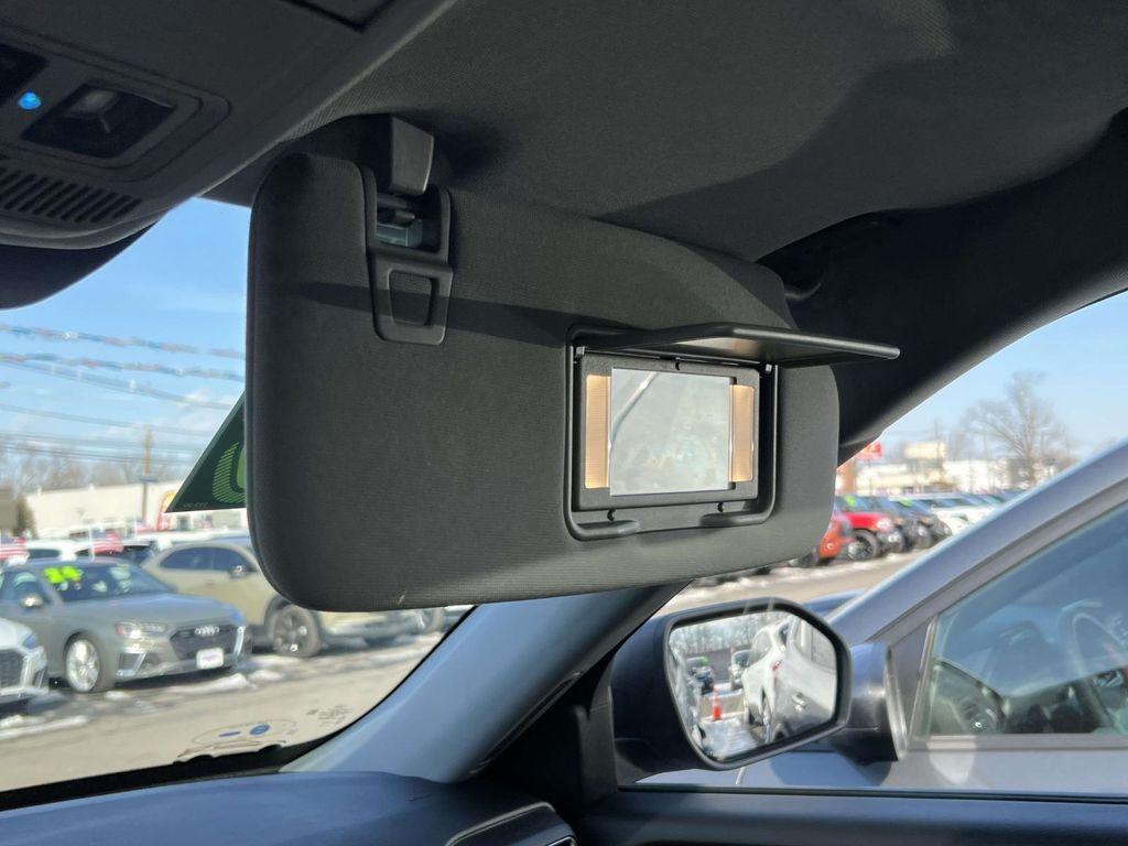 used 2022 Ford Explorer car, priced at $24,998