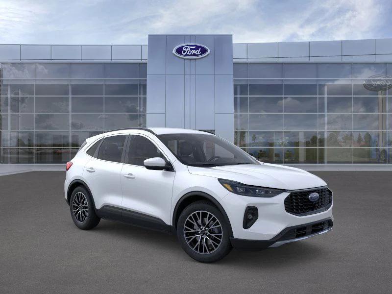 new 2026 Ford Escape PHEV car, priced at $40,563