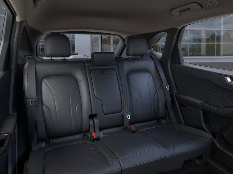 new 2026 Ford Escape PHEV car, priced at $40,563