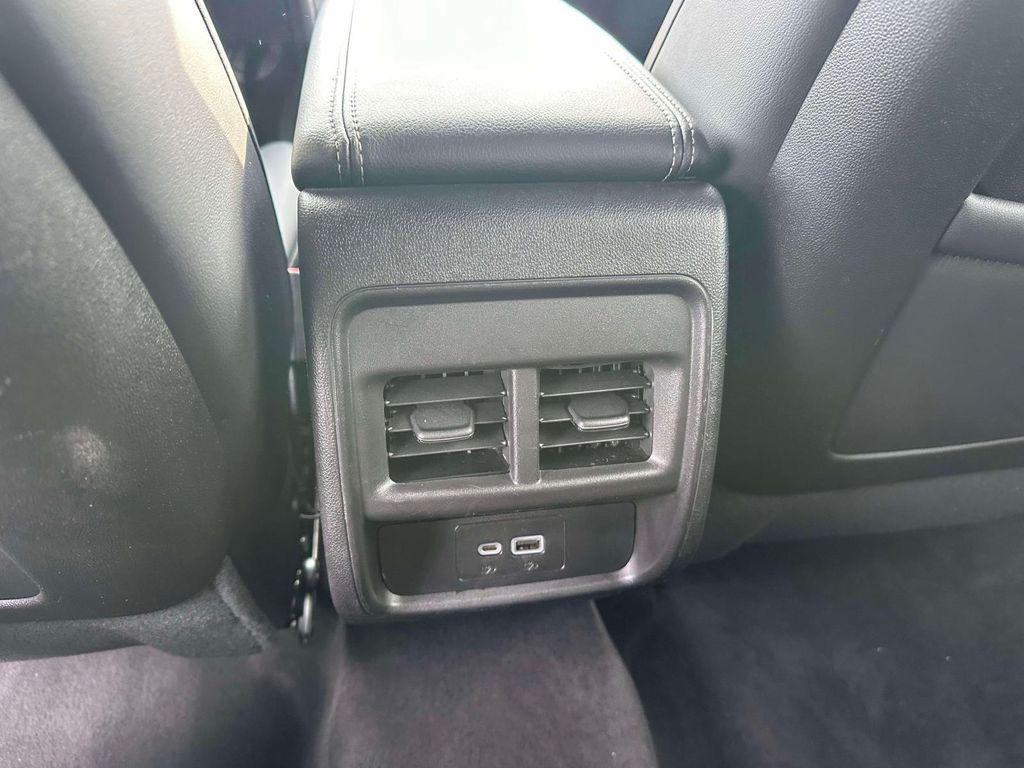 used 2024 Cadillac XT4 car, priced at $28,998