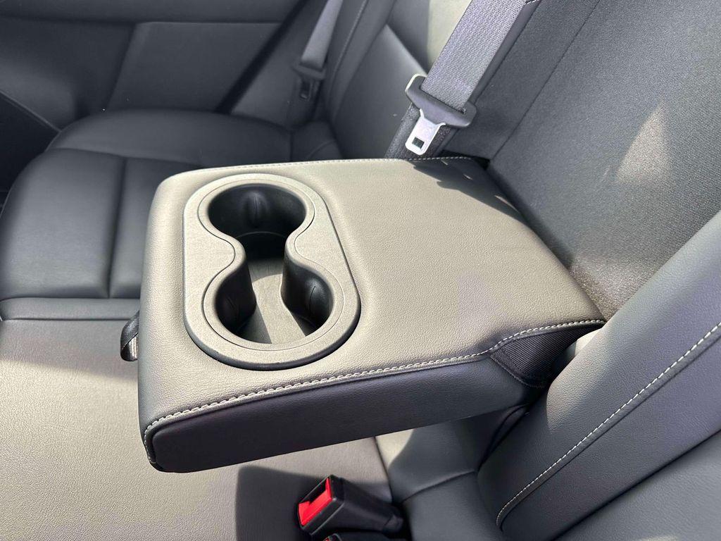 used 2024 Cadillac XT4 car, priced at $28,998