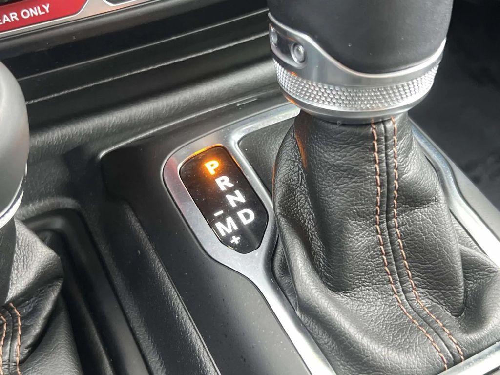 used 2023 Jeep Wrangler car, priced at $65,898