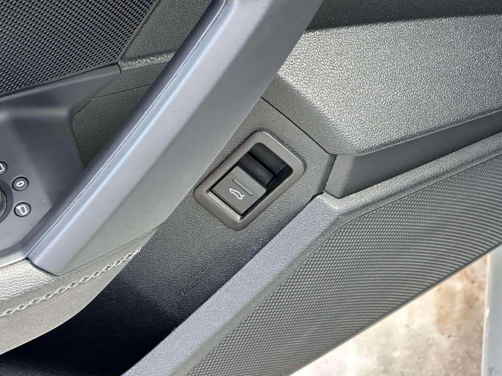 used 2023 Audi A3 car, priced at $19,998