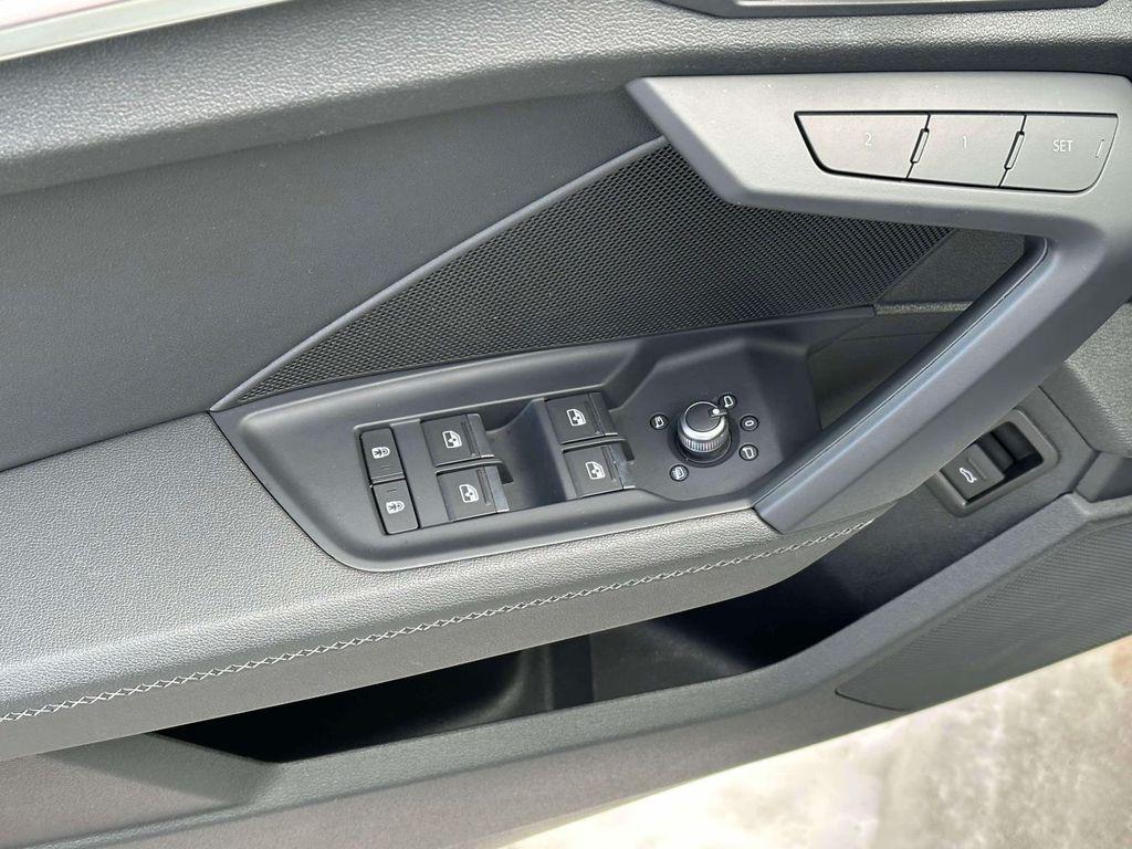 used 2023 Audi A3 car, priced at $19,998