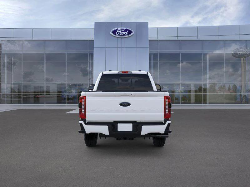 new 2025 Ford F-350 car, priced at $85,029