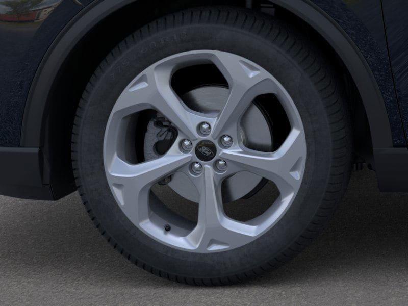 new 2026 Ford Escape car, priced at $38,529