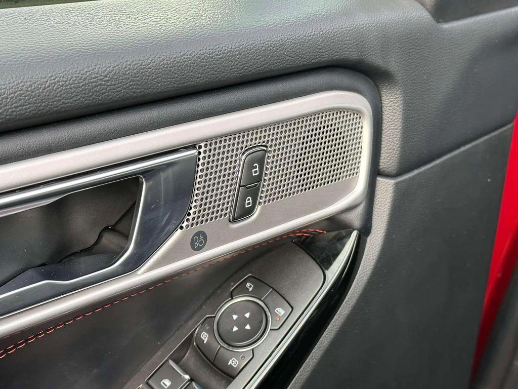 used 2022 Ford Explorer car, priced at $28,998
