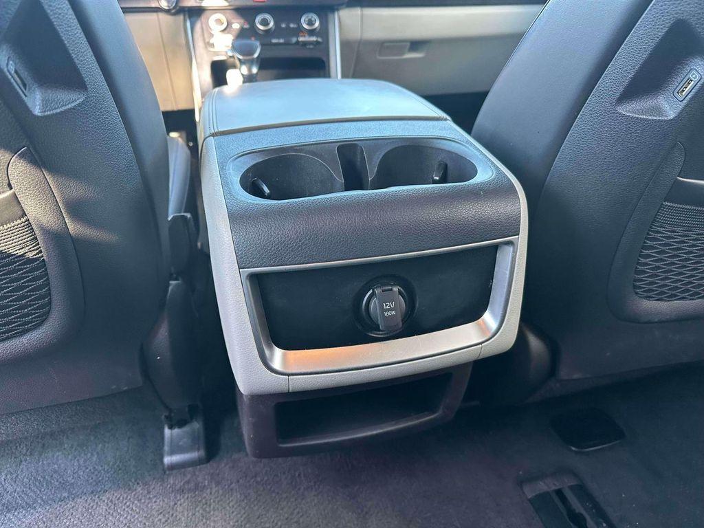 used 2022 Kia Carnival car, priced at $24,998