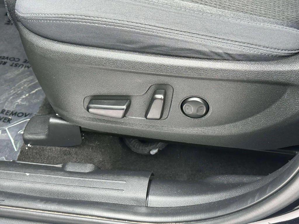 used 2023 Hyundai Santa Fe car, priced at $18,998