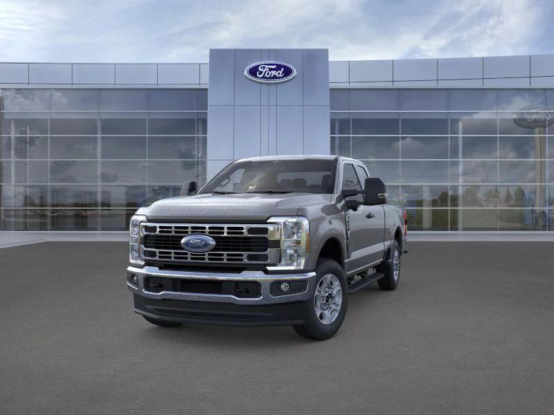 new 2026 Ford F-250 car, priced at $58,578