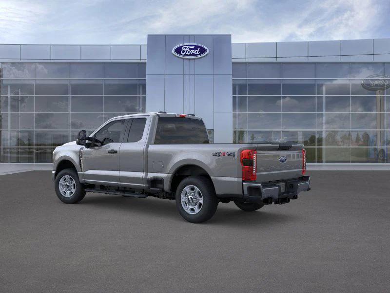 new 2026 Ford F-250 car, priced at $58,578