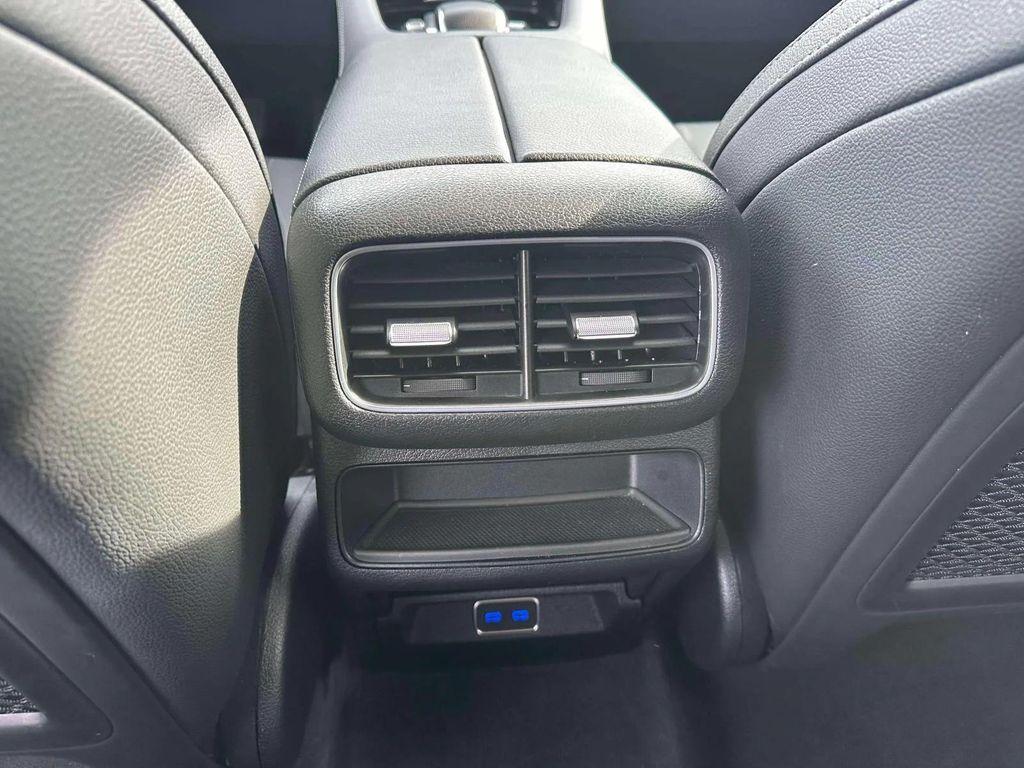 used 2024 Mercedes-Benz GLE 450 Plug-In Hybrid car, priced at $45,998