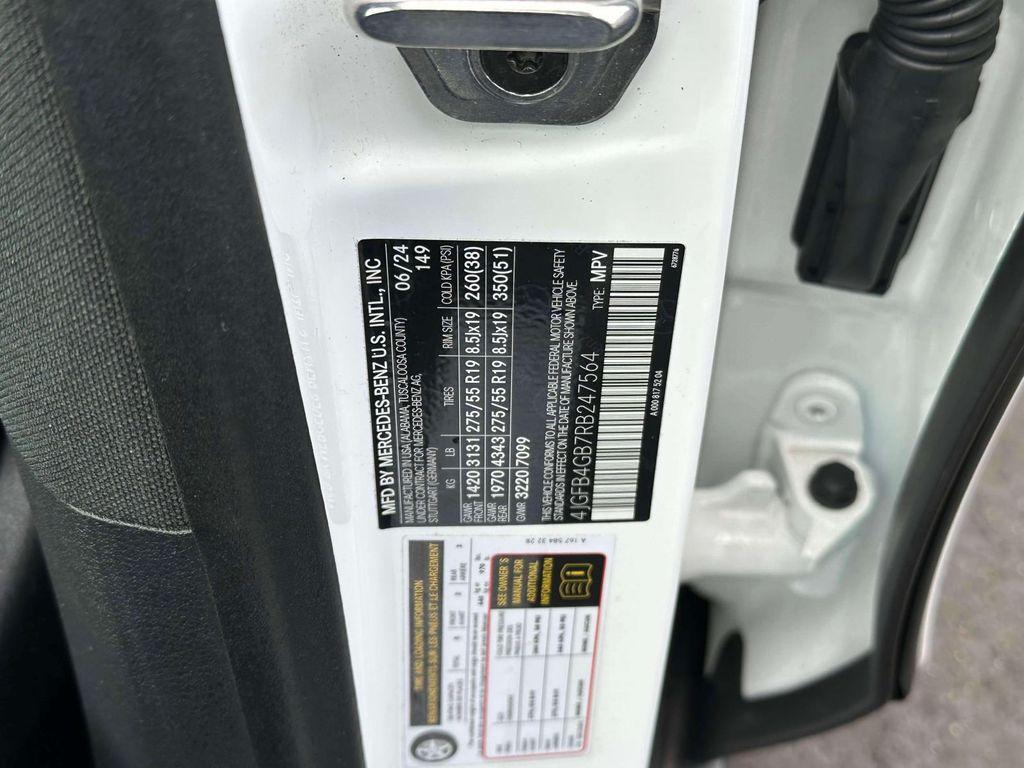 used 2024 Mercedes-Benz GLE 450 Plug-In Hybrid car, priced at $45,998