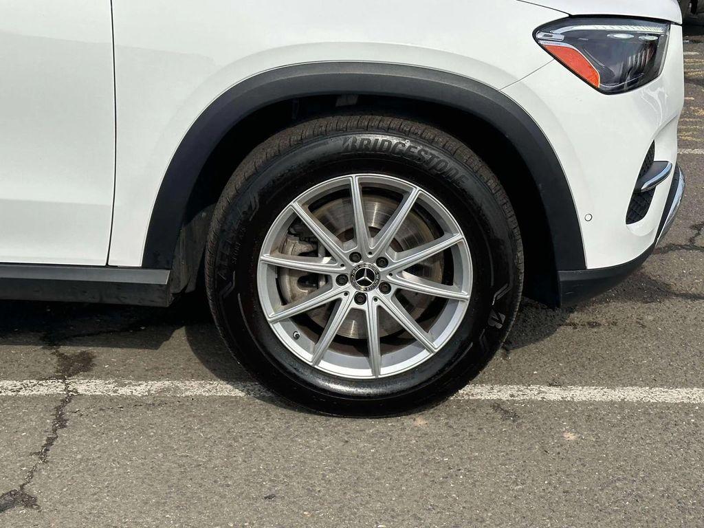 used 2024 Mercedes-Benz GLE 450 Plug-In Hybrid car, priced at $45,998