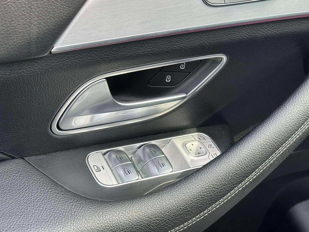 used 2024 Mercedes-Benz GLE 450 Plug-In Hybrid car, priced at $45,998