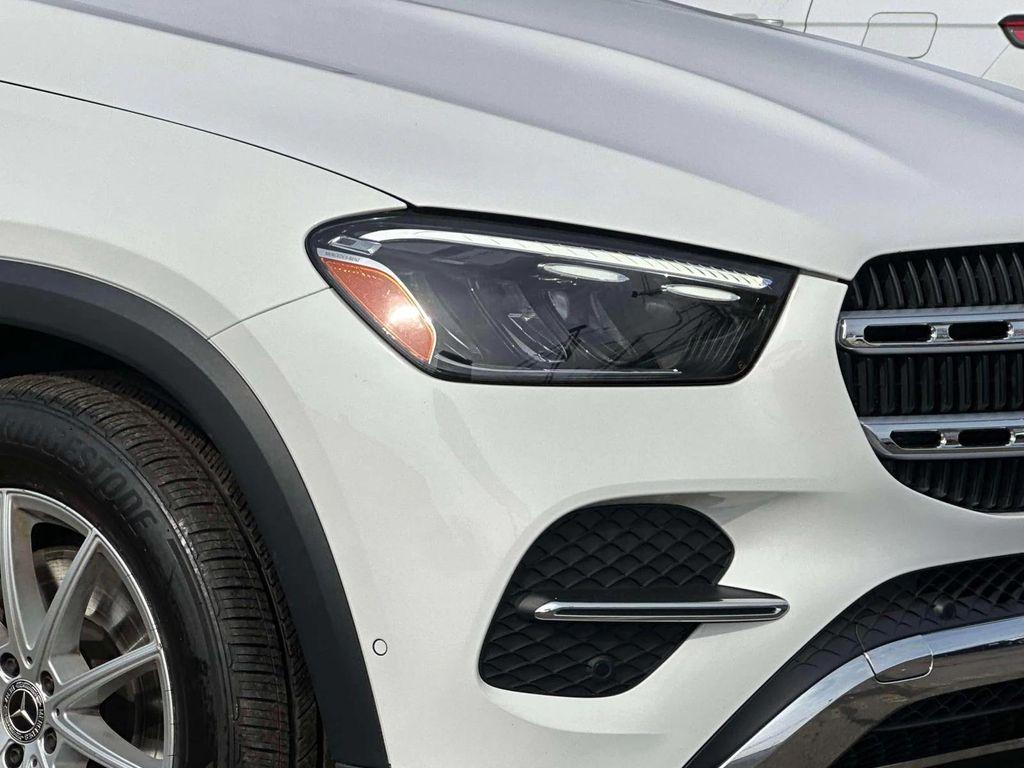 used 2024 Mercedes-Benz GLE 450 Plug-In Hybrid car, priced at $45,998