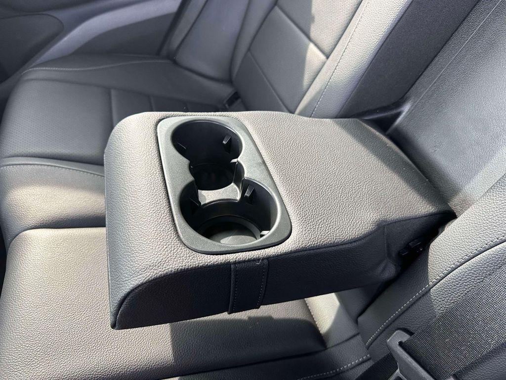 used 2024 Mercedes-Benz GLE 450 Plug-In Hybrid car, priced at $45,998