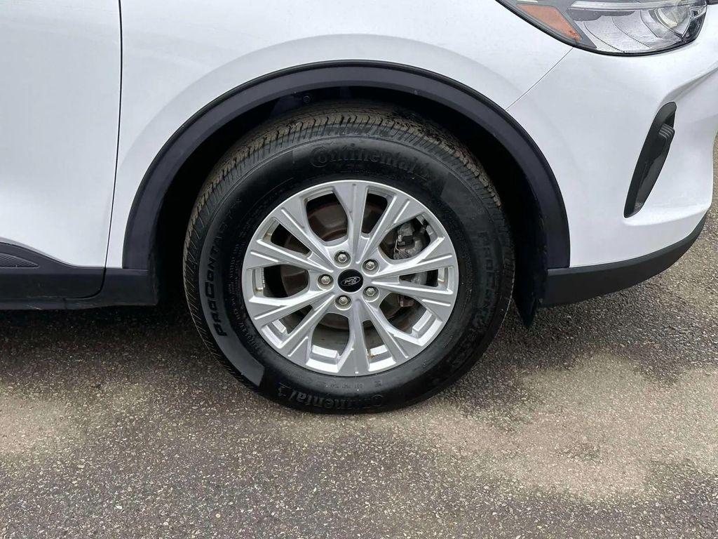 used 2023 Ford Escape car, priced at $19,998