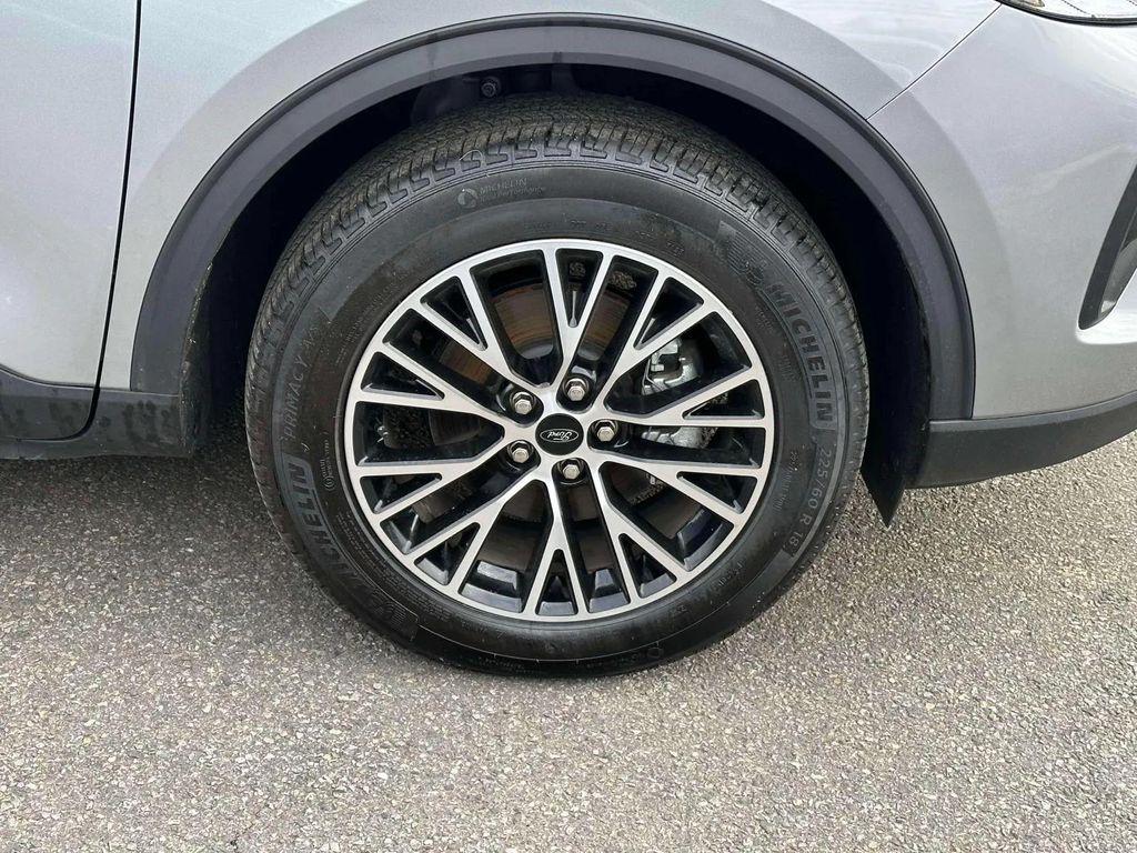 used 2023 Ford Escape PHEV car, priced at $23,998