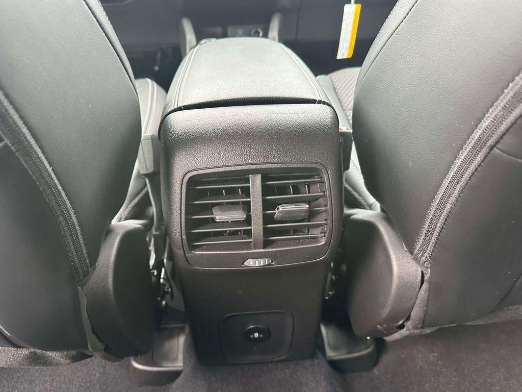 used 2023 Ford Escape PHEV car, priced at $23,998