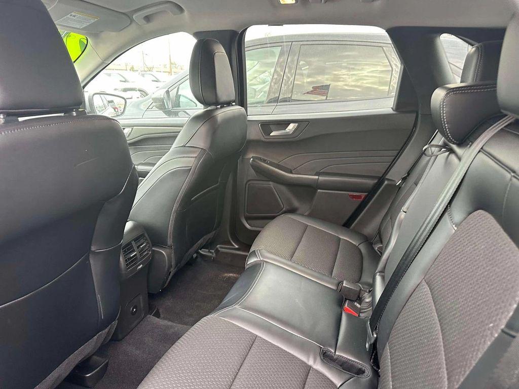 used 2023 Ford Escape PHEV car, priced at $23,998