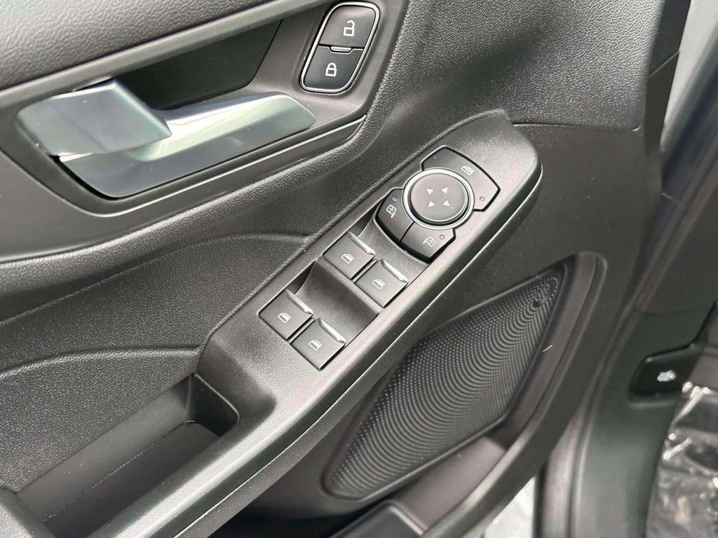 used 2023 Ford Escape PHEV car, priced at $23,998