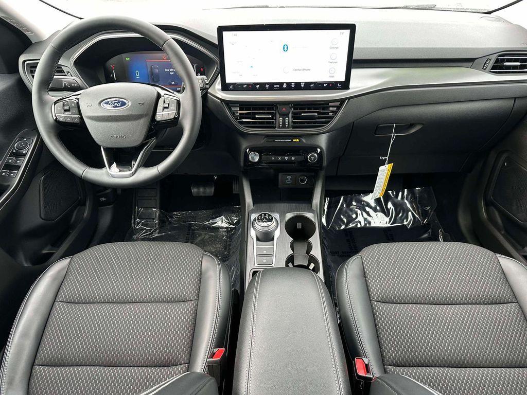 used 2023 Ford Escape PHEV car, priced at $23,998