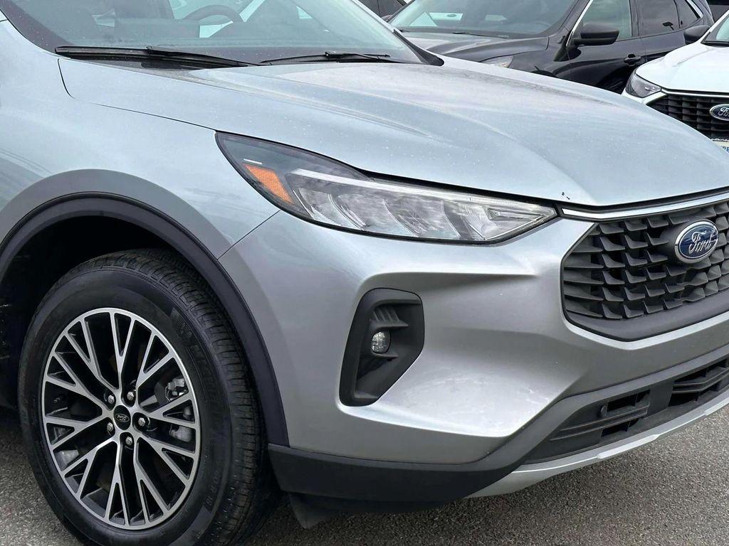 used 2023 Ford Escape PHEV car, priced at $23,998