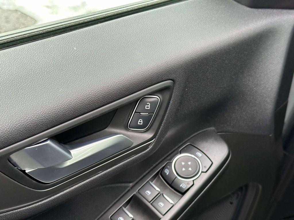 used 2023 Ford Escape PHEV car, priced at $23,998