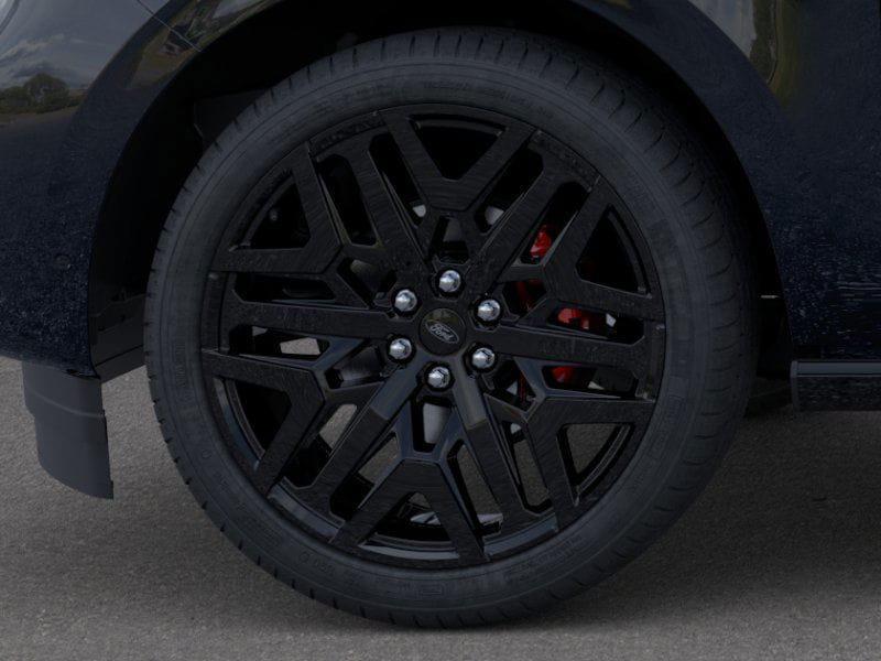 new 2026 Ford Expedition Max car, priced at $85,309
