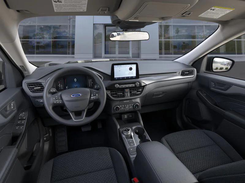 new 2026 Ford Escape car, priced at $31,279