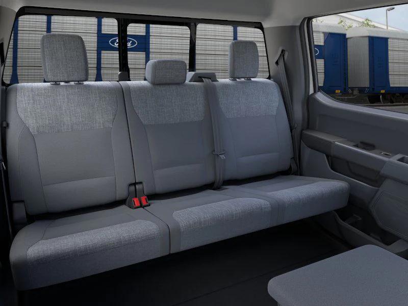 new 2026 Ford F-350 car, priced at $74,136