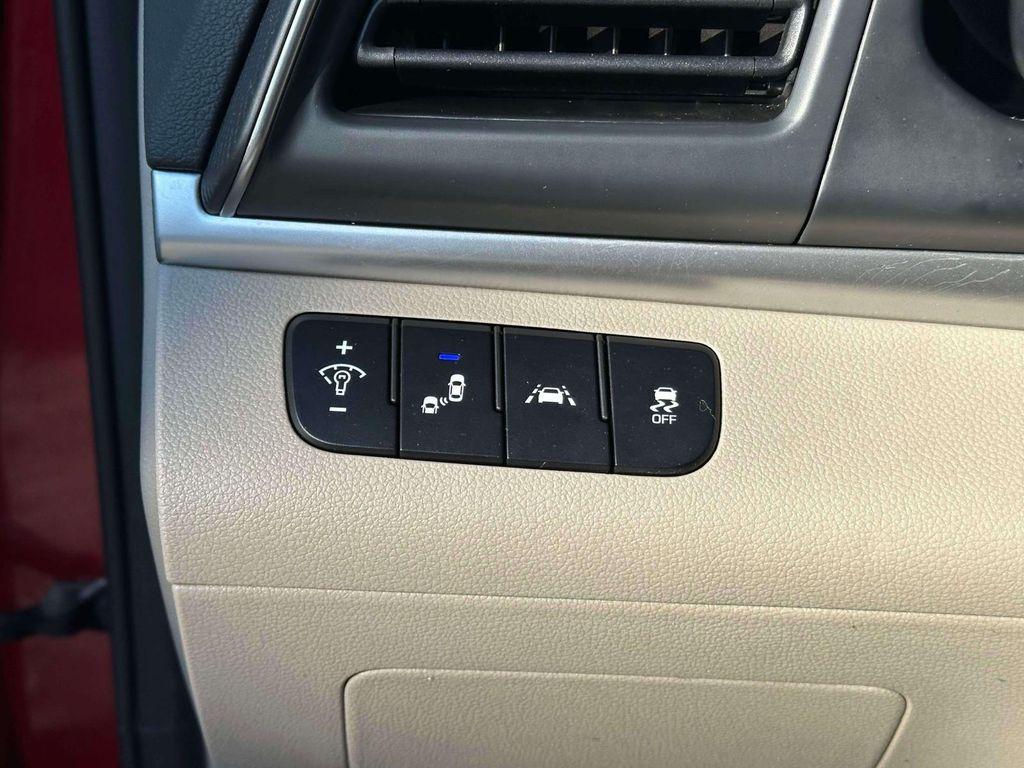 used 2020 Hyundai Elantra car, priced at $12,998