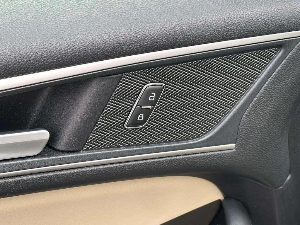 used 2019 Ford Edge car, priced at $14,898