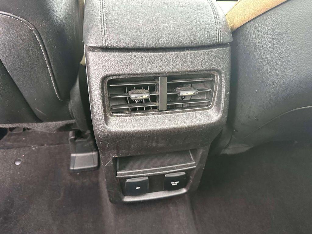 used 2019 Ford Edge car, priced at $14,898