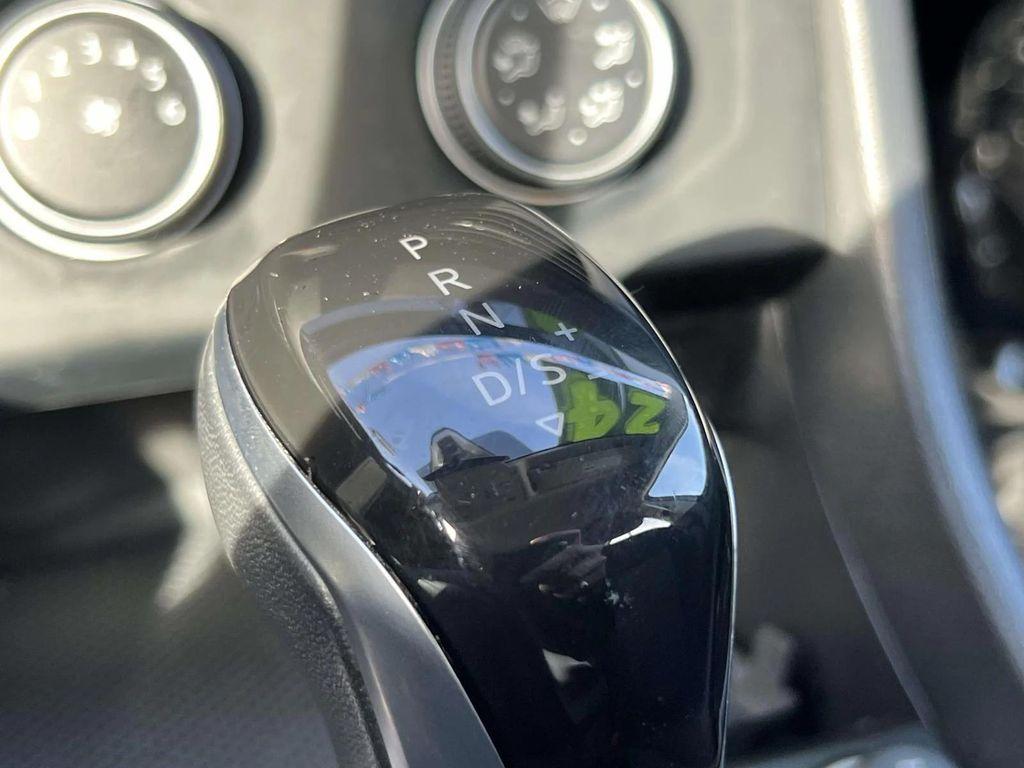 used 2024 Volkswagen Jetta car, priced at $15,998