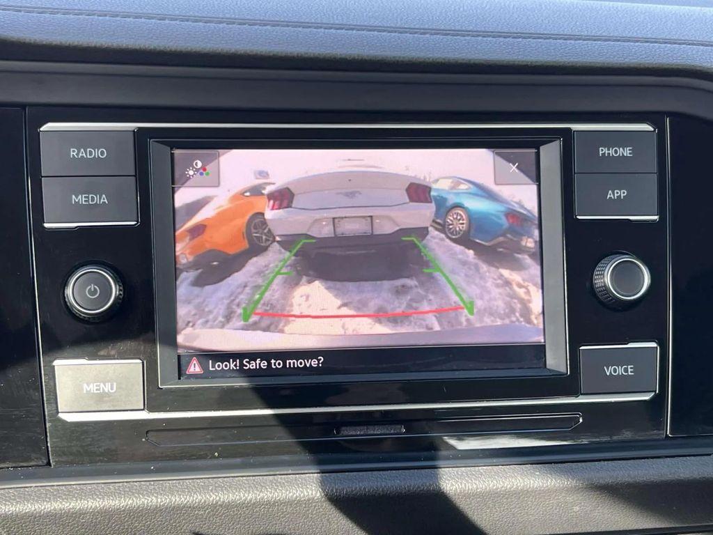 used 2024 Volkswagen Jetta car, priced at $15,998