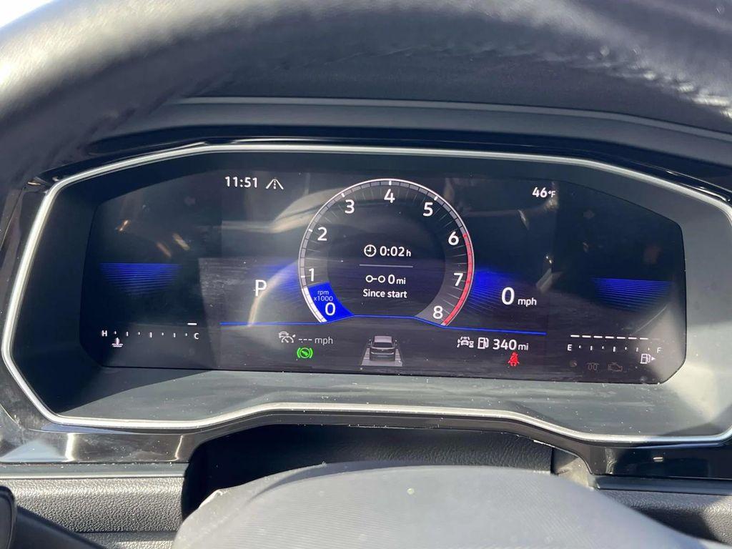 used 2024 Volkswagen Jetta car, priced at $15,998