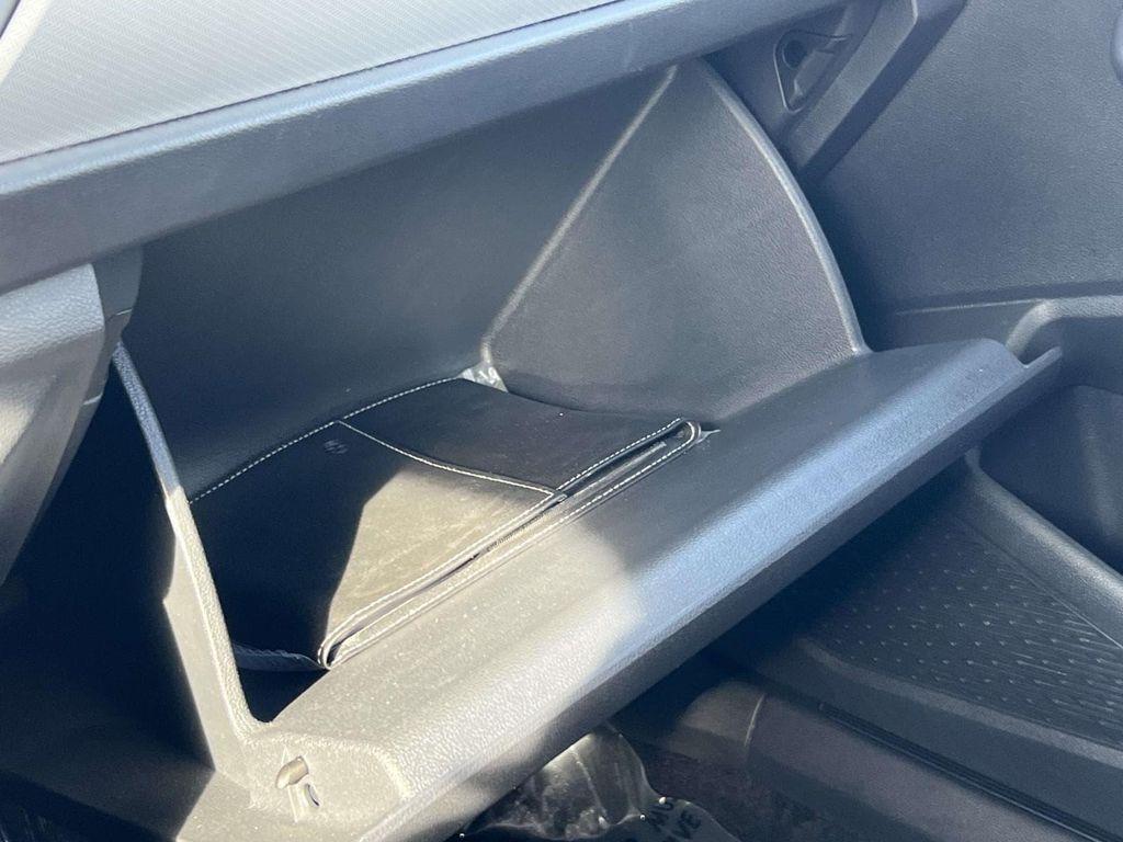 used 2024 Volkswagen Jetta car, priced at $15,998