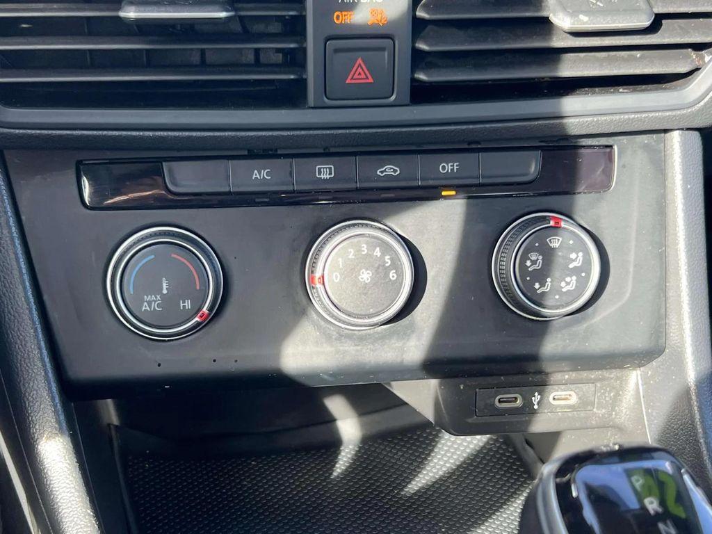 used 2024 Volkswagen Jetta car, priced at $15,998