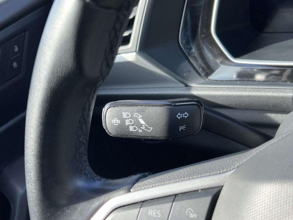 used 2024 Volkswagen Jetta car, priced at $15,998