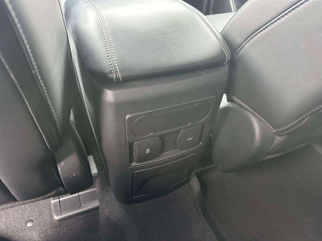 used 2023 Ford Explorer car, priced at $27,498