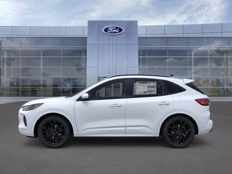 new 2026 Ford Escape car, priced at $42,648