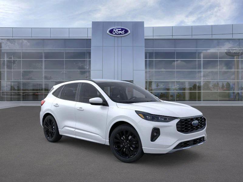 new 2026 Ford Escape car, priced at $42,648