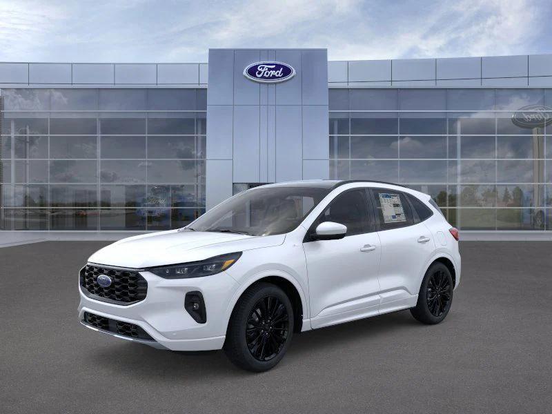 new 2026 Ford Escape car, priced at $44,148