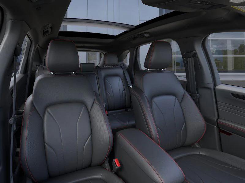 new 2026 Ford Escape car, priced at $42,648