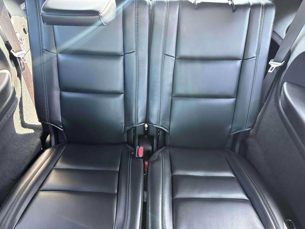 used 2022 Dodge Durango car, priced at $26,995