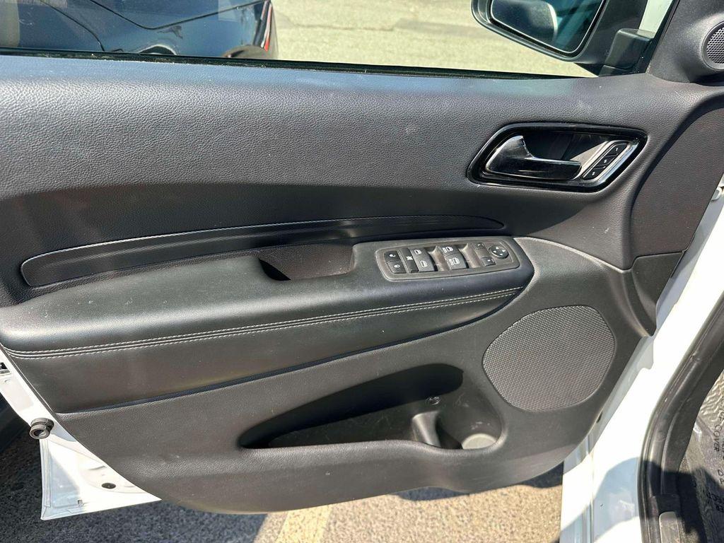 used 2022 Dodge Durango car, priced at $26,995