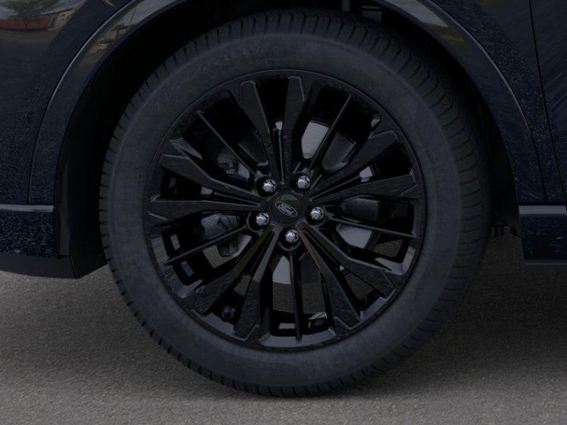 new 2026 Ford Escape car, priced at $43,208