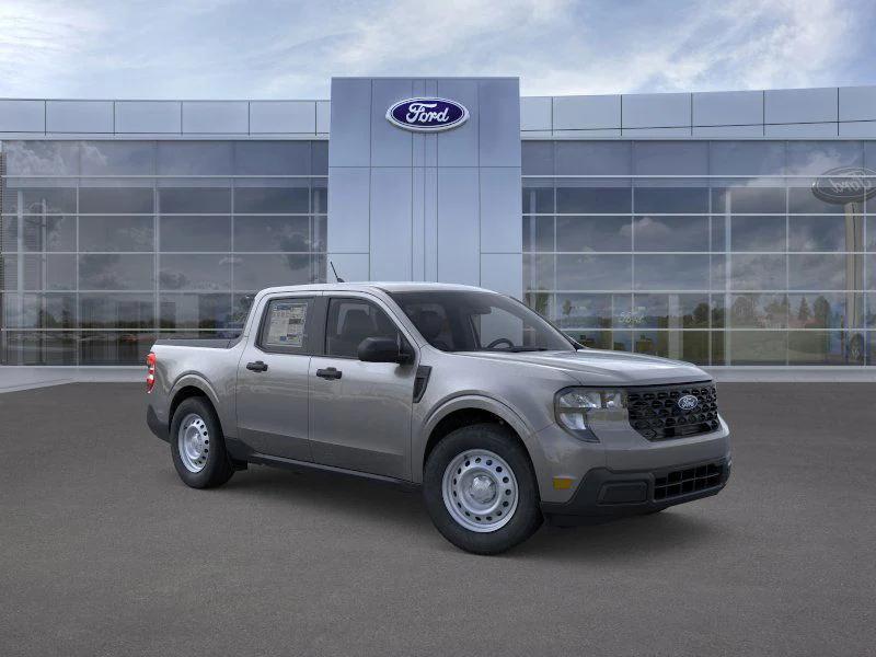 new 2025 Ford Maverick car, priced at $31,380